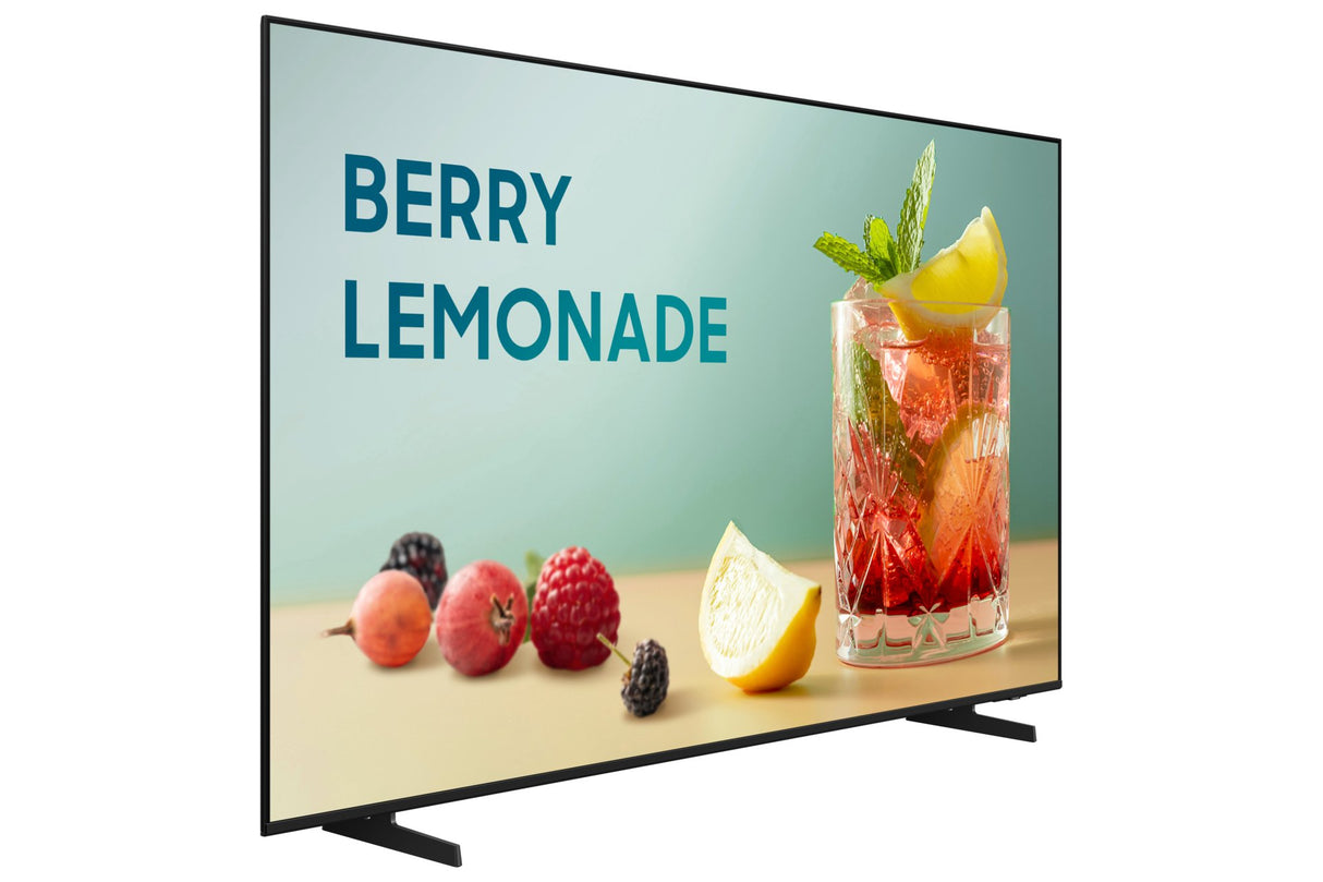 EAN 8806097474173 - Samsung BE50FX-H Pantalla plana para señalización digital 127 cm (50") LED Wifi 4K Ultra HD Negro Procesa imagen 3
