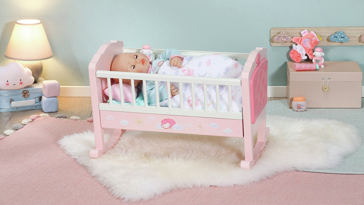 Baby Annabell Baby Care Set