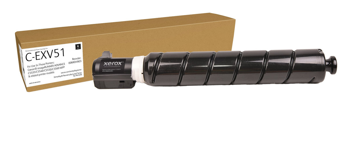 Xerox Everyday Reman Toner Negro