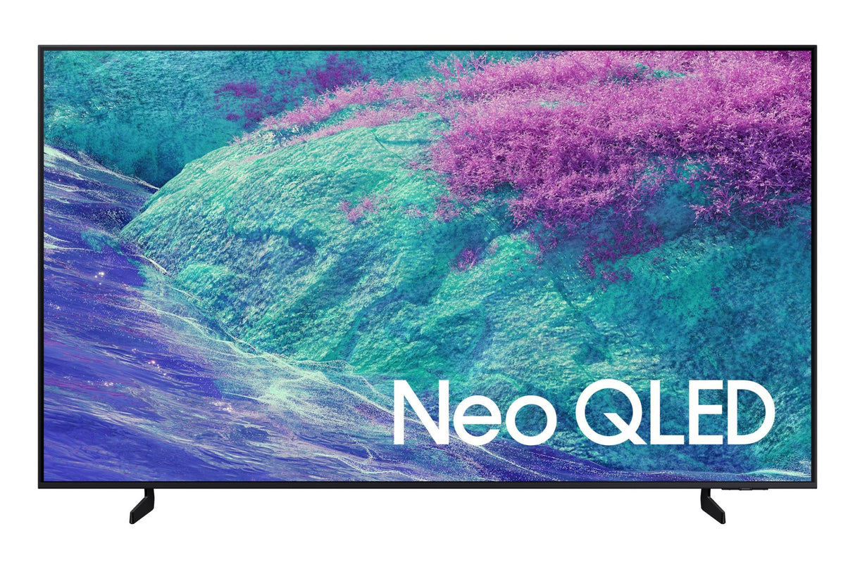 Samsung Tv 55" Neo Qled Qn1ef 4k Vision Ai Tv 2025
