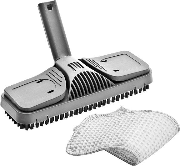 Limpiador A Vapor Thomas Vaporo Buggy 792 023