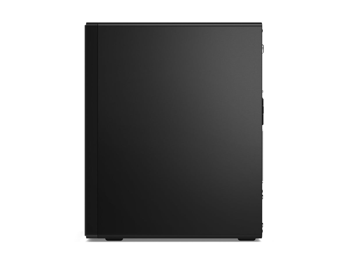 EAN 0198155841767 - Lenovo ThinkCentre M75t Gen 2 AMD Ryzen™ 5 PRO 16 GB DDR4-SDRAM 512 GB SSD Windows 11 Pro Torre PC Negro imagen 3