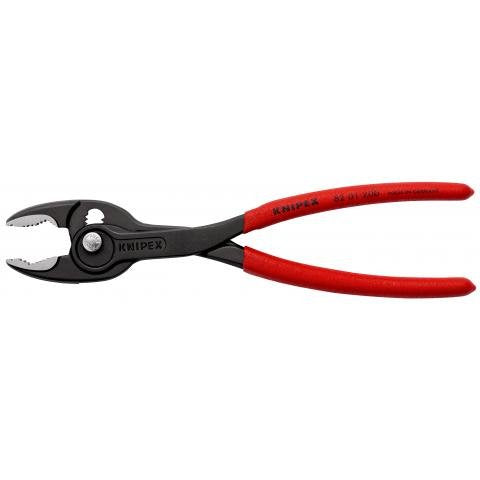 Alicates De Agarre Frontal Knipex Twingrip