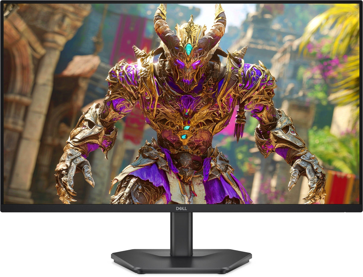 Monitor Dell Se2726hg 27" 1920 X 1080 Pixeles Full Hd Lcd Negro