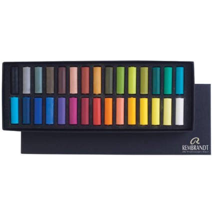 EAN 8712079257514 - Artexport ME8712079257514 pastel 30 pieza(s) imagen 1