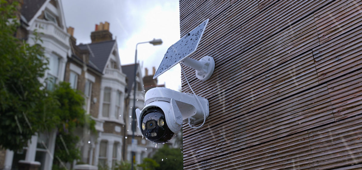 Wrl Camera 5mp Aov Pt/Ipc-B7ed-5m1tea-Eu/Fsp14 Imou