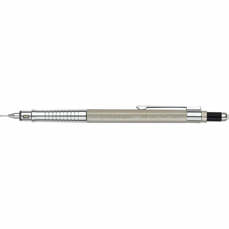 EAN 4005401353409 - Faber-Castell 135340 lápiz mecánico HB 1 pieza(s) imagen 4