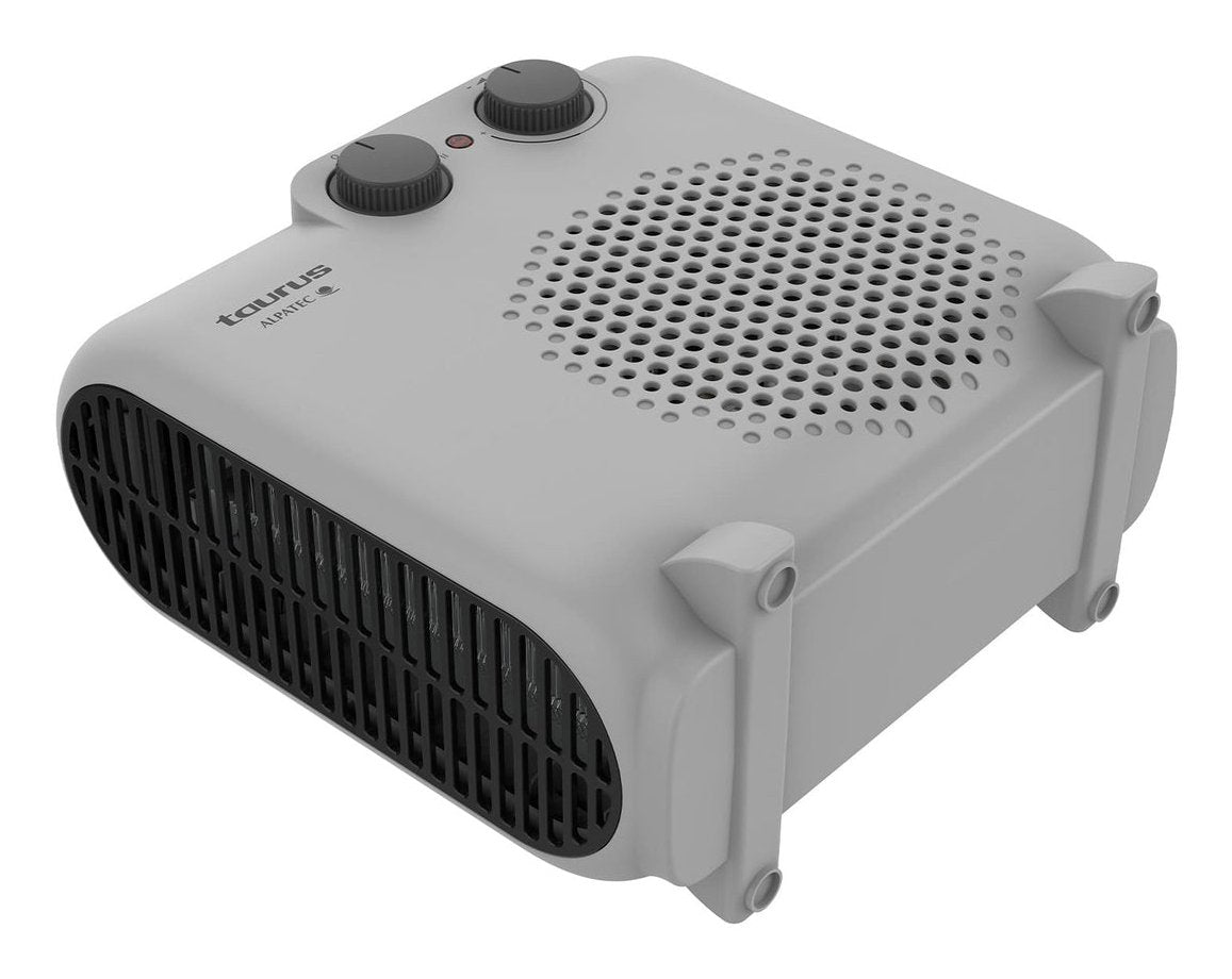EAN 8414234469205 - Taurus Tropicano Up&Down Interior Gris 2000 W Ventilador eléctrico imagen 4