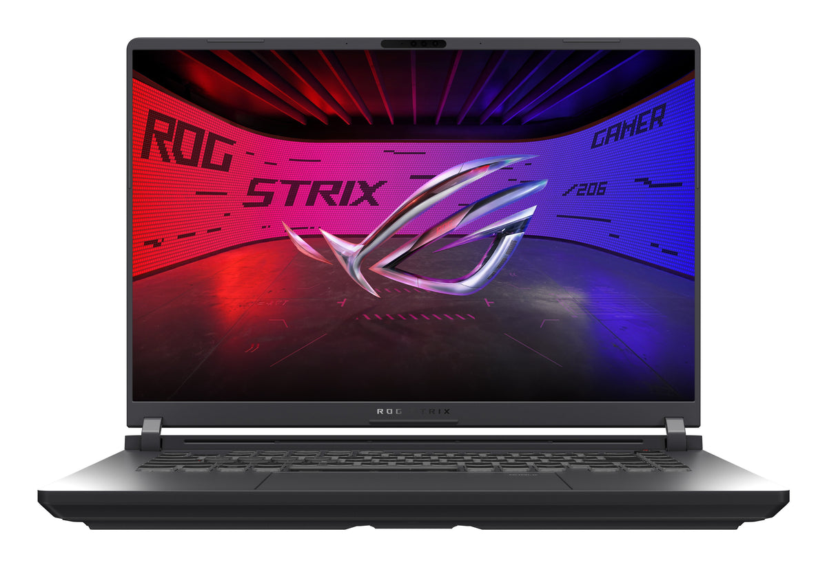 EAN 4711636101172 - ASUS ROG Strix G16 G615JH-I5165W Intel® Core™ i5 i5-13450HX Portátil 40,6 cm (16") WUXGA 16 GB DDR5-SDRAM imagen 3