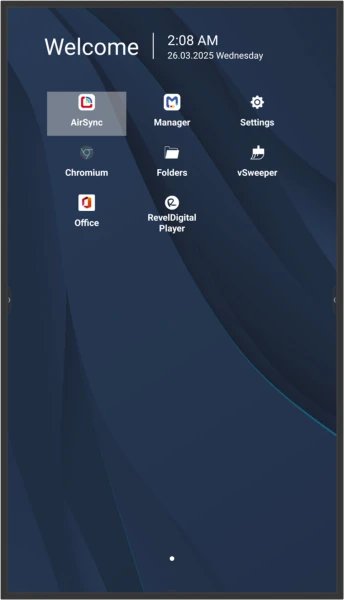 EAN 766907034707 - Viewsonic CDE5531-1C pantalla de señalización Pantalla plana para señalización digital 139,7 cm (55") LCD imagen 4