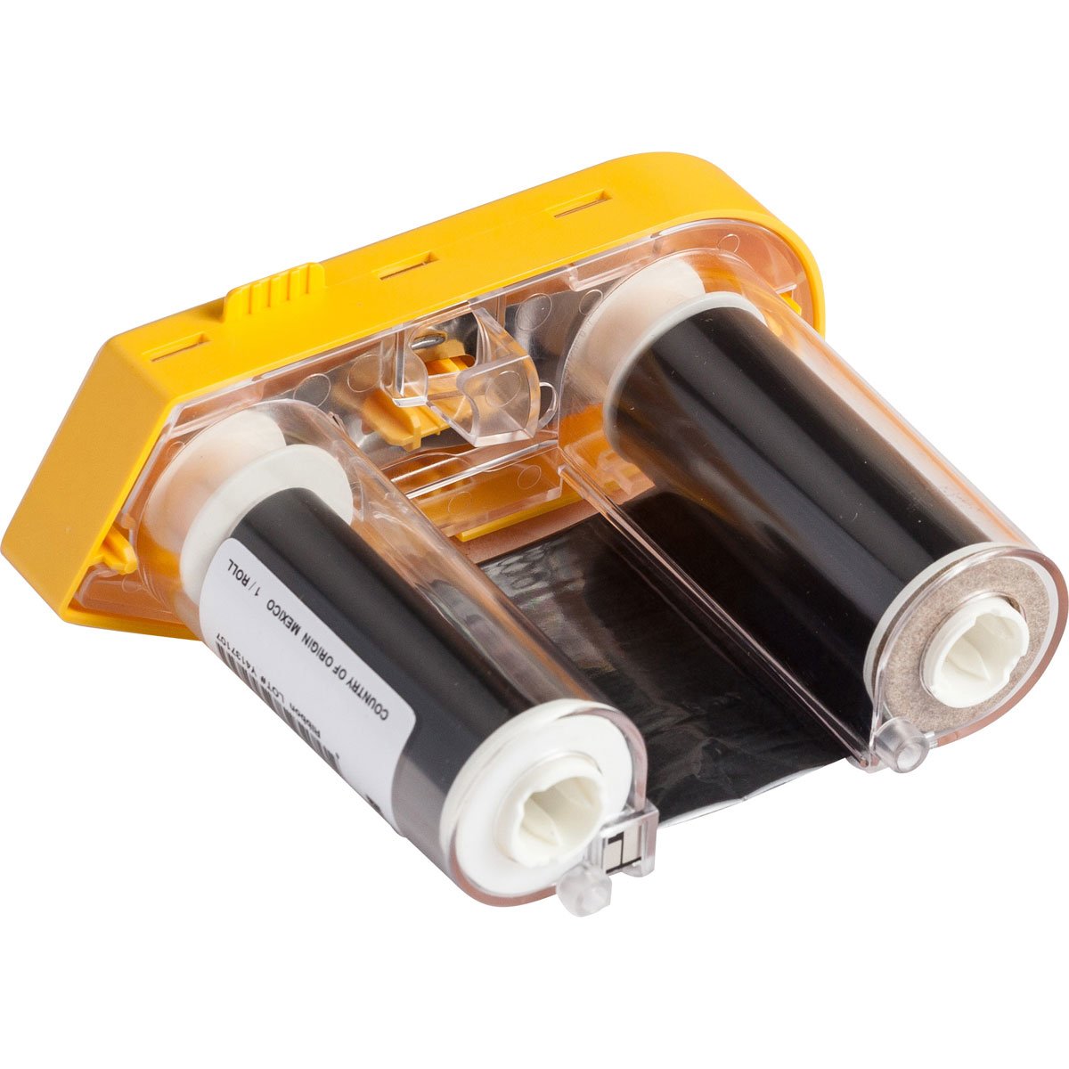 R10010 Series Black Ribbon For M611, M610 And Bmp61
