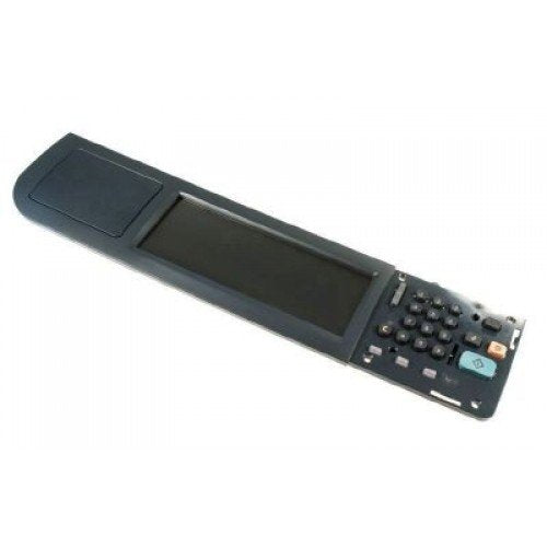 Control Panel Clj-Cm3530mfp New Part