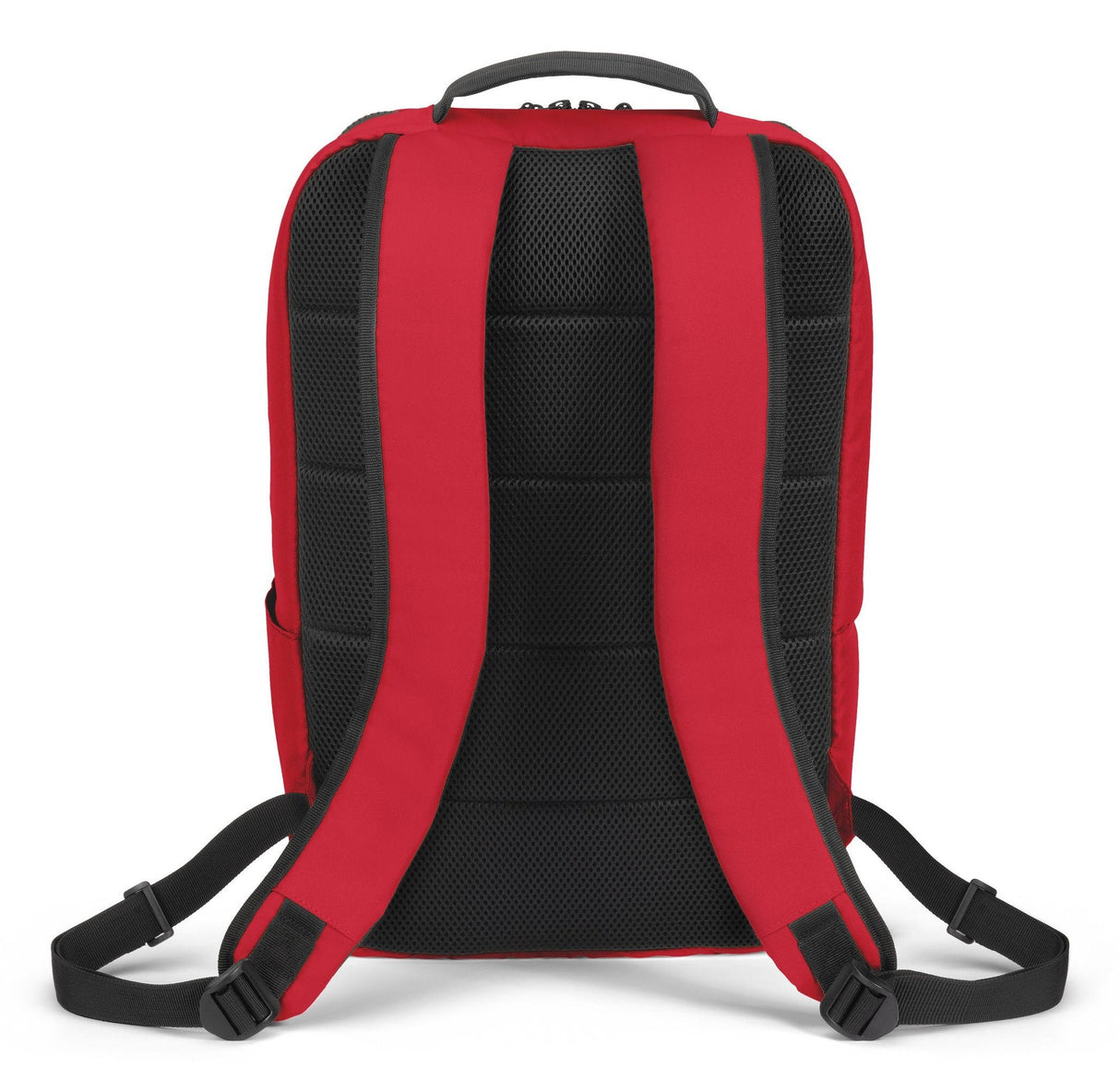 Mochila Dicota Backpack Commuter 13-16" Active Red