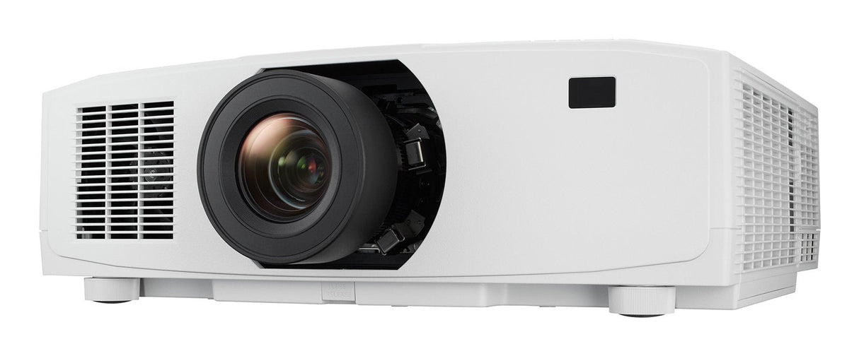 Sharp Xp-V731u-W Proyector 3lcd 7300 Lúmenes Wuxga (1920 X 1200) 16:10 4k Sin Objetivo Lan Blanco Con Nec Instacare Next Business Day Exchange