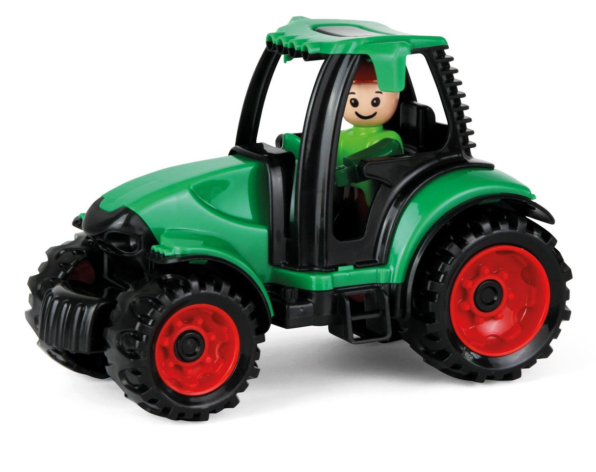 EAN 4006942841509 - Lena Truckies Tractor imagen 1