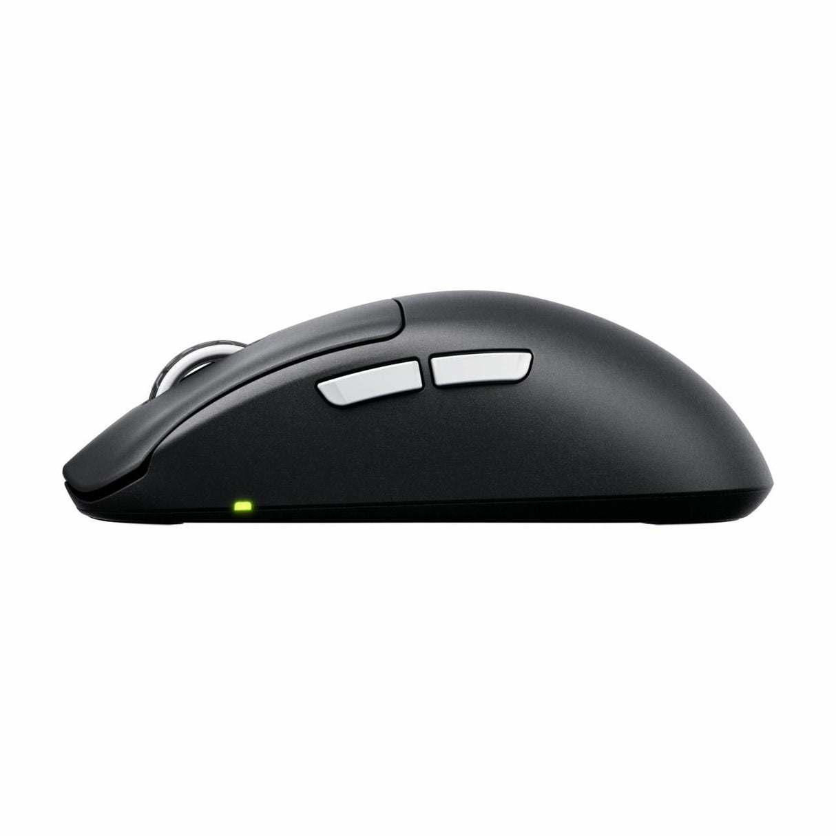 Ratón Cherry M68 Pro Wireless, Gaming Negro/Blanco Cx-M68w-Pro-Black