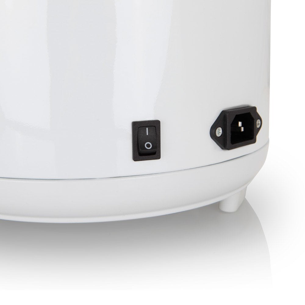 Orbegozo Co3031 Cocedor De Arroz Olla De Aluminio Antiadherente 1.8l 700w