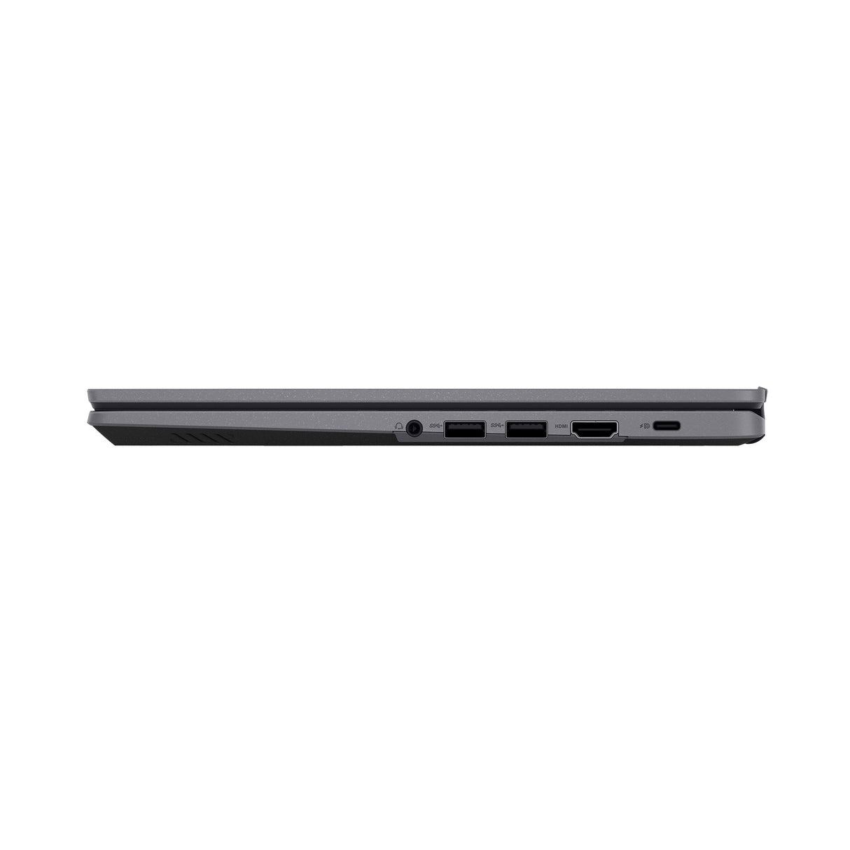 EAN 4711387740033 - ASUS Chromebook Plus CX34 CX3402CBA-PQ0597 Intel® Core™ i5 35,6 cm (14") LPDDR5-SDRAM 256 GB UFS Wi-Fi 6  imagen 3