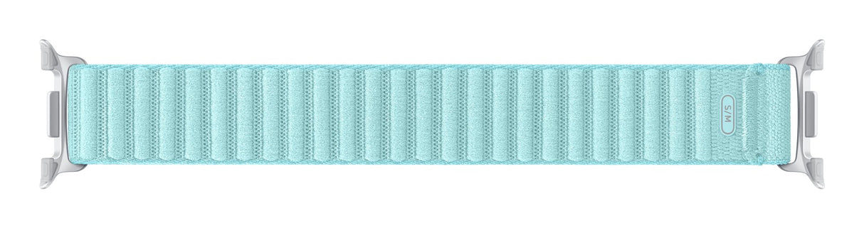 EAN 8806097460329 - Samsung ET-SVL32SMEGEU Accesorios para dispositivos vestibles inteligentes Grupo de rock Color menta Tela imagen 2