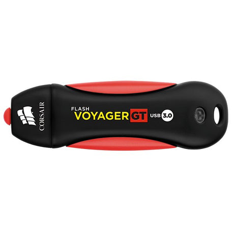 EAN 0843591099028 - Corsair Voyager GT unidad flash USB 256 GB USB tipo A 3.2 Gen 1 (3.1 Gen 1) Negro, Rojo imagen 3