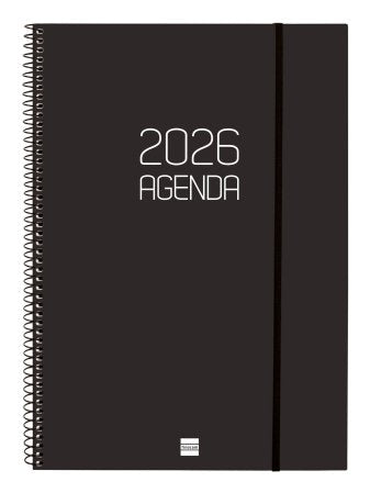EAN 8422952408666 - Finocam 742786026 agenda personal imagen 1