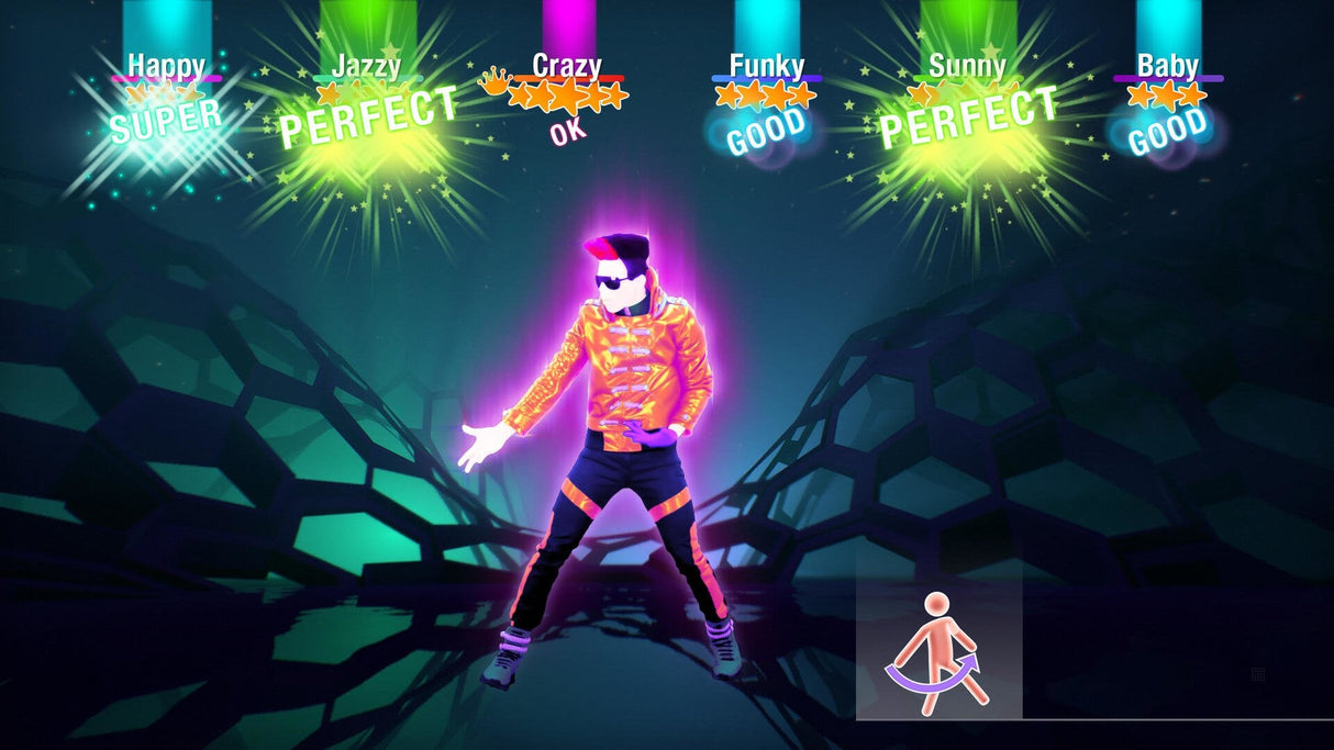 Juego Just Dance 2019 - Xbox One Xbox One