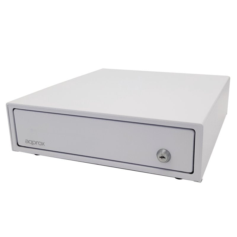 EAN 8435099530664 - Approx APPPOSPACK3380WH-2D impresora de recibos 203 x 203 DPI Alámbrico Térmica directa imagen 4