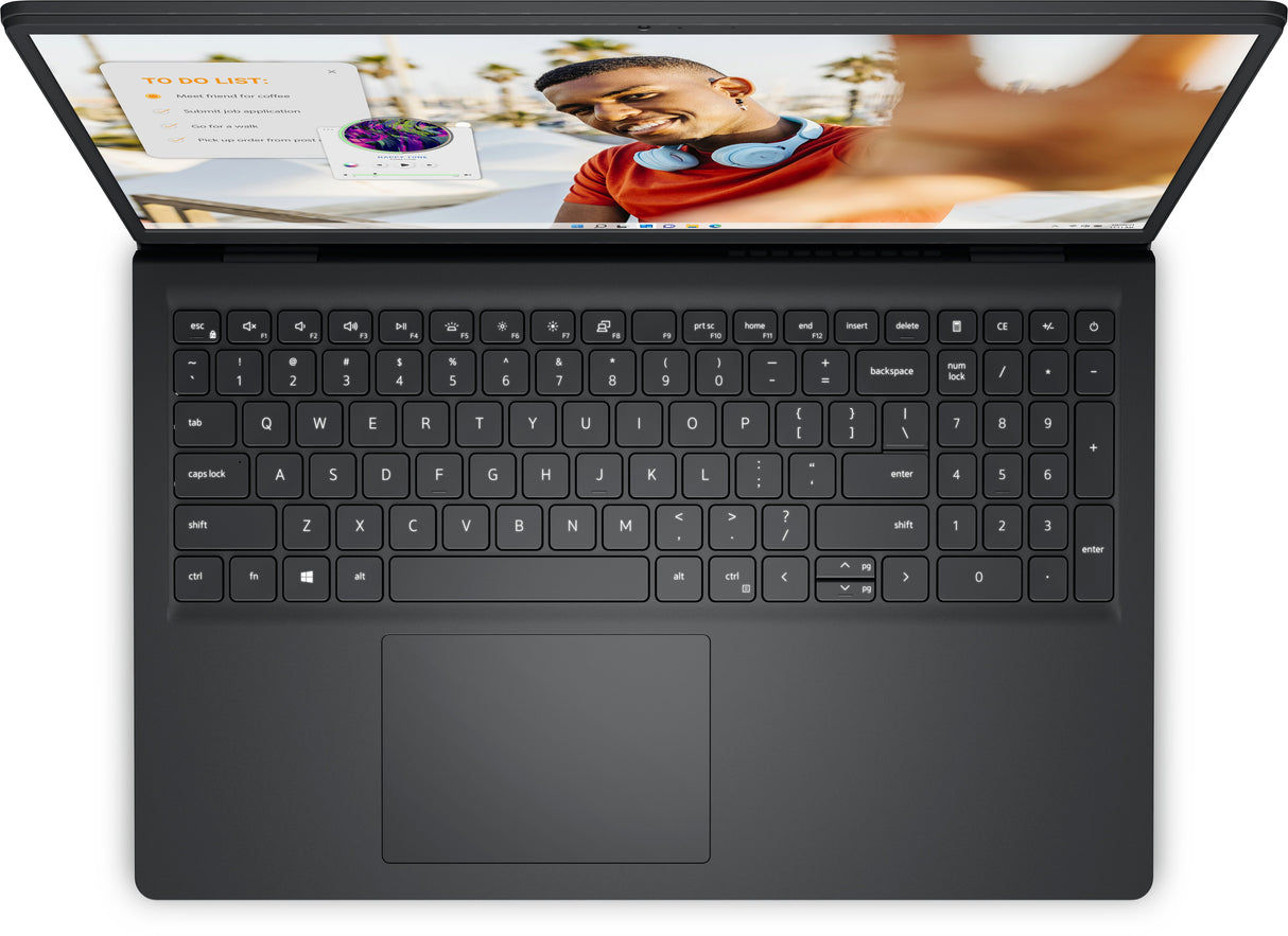 EAN 5397184928523 - DELL Inspiron 3535 AMD Ryzen™ 5 7530U Portátil 39,6 cm (15.6") Full HD 16 GB DDR4-SDRAM 512 GB SSD Wi-Fi imagen 4