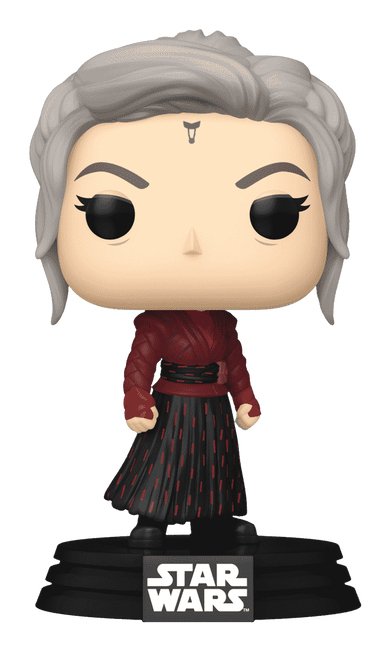 Funko Pop Star Wars Ahsoka S2 Morgan Elsbeth