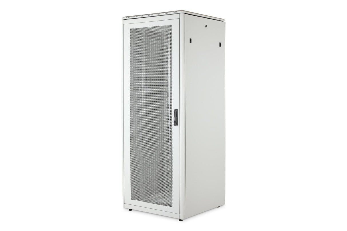 EAN 4016032476412 - Digitus DN-31116 armario rack 42U Rack o bastidor independiente Gris imagen 10