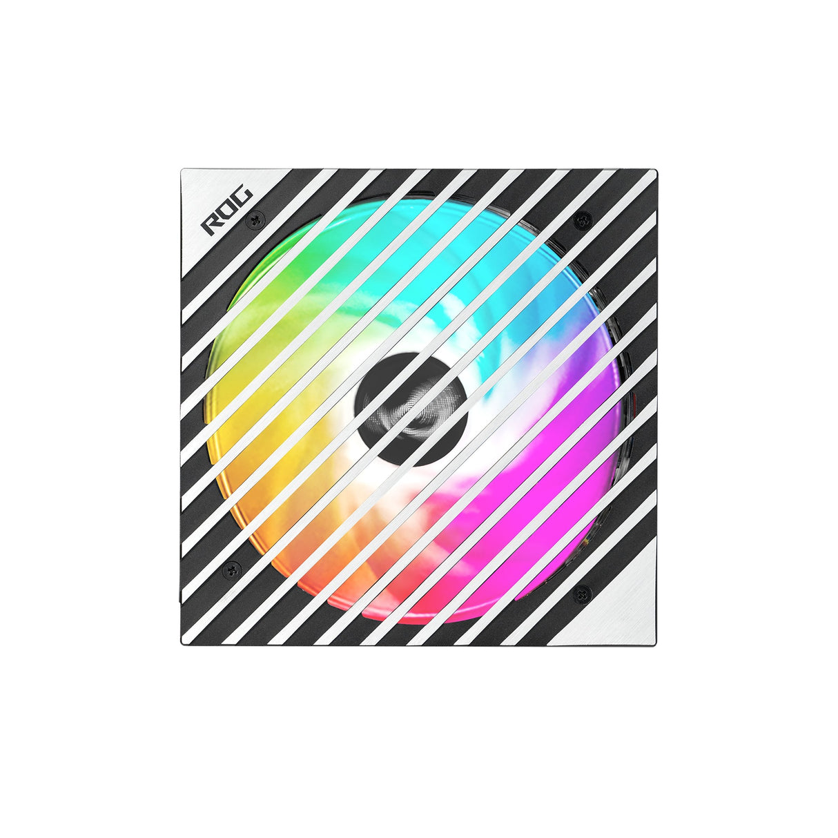 Fuente De Alimentación  Asus Rog -Loki-1200t-Sfx-L-Gaming Unidad De 1200 W 20+4 Pin Atx Negro, Plata