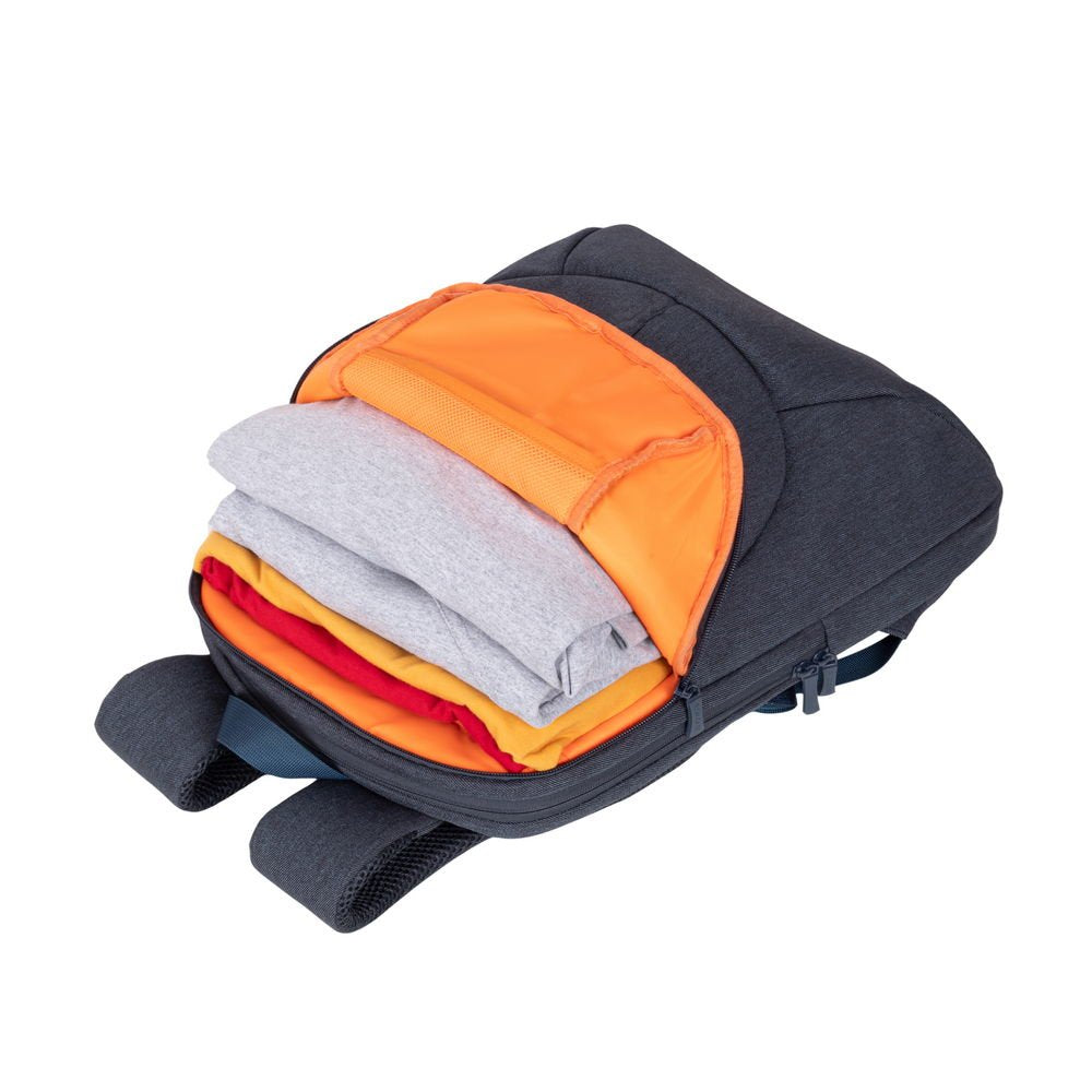 EAN 4260403579879 - Rivacase 7723 35,6 cm (14") Mochila Gris imagen 18