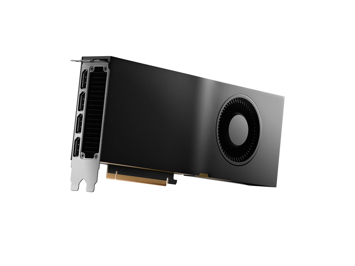 Nvidia Rtx 4500 Ada 24 Gb 4dp Graphics