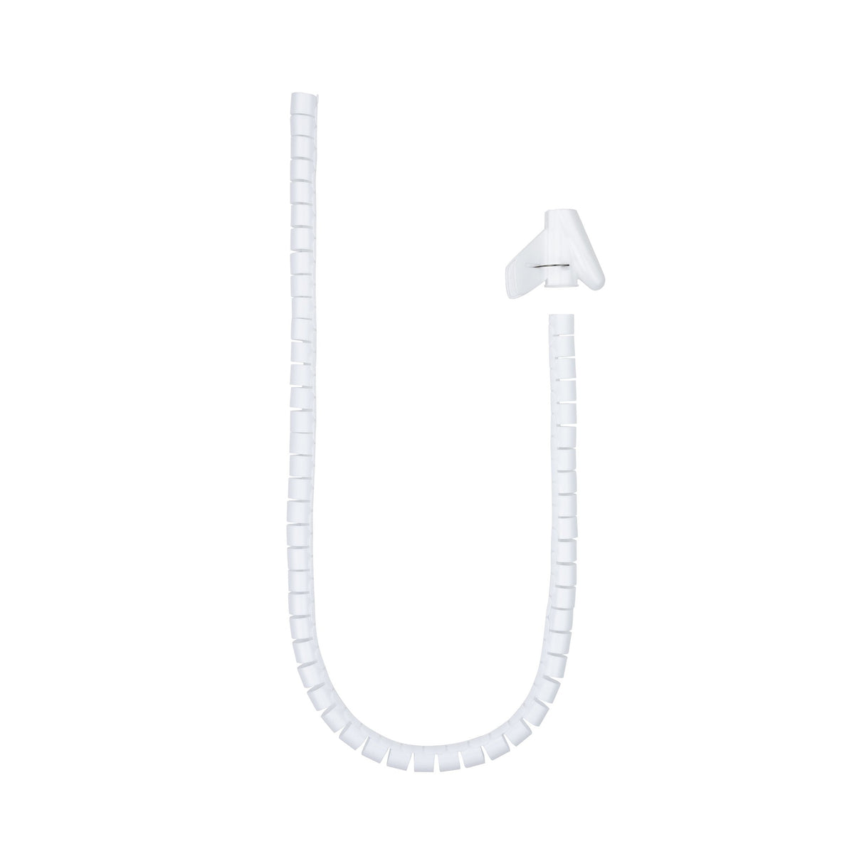 EAN 8433281012455 - Nanocable 10.36.0003-W pasacables 2,5 cm imagen 1