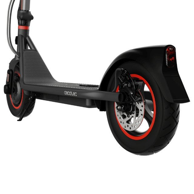 EAN 8435484073547 - Cecotec Bongo D40 XL Negro 10 Ah imagen 3