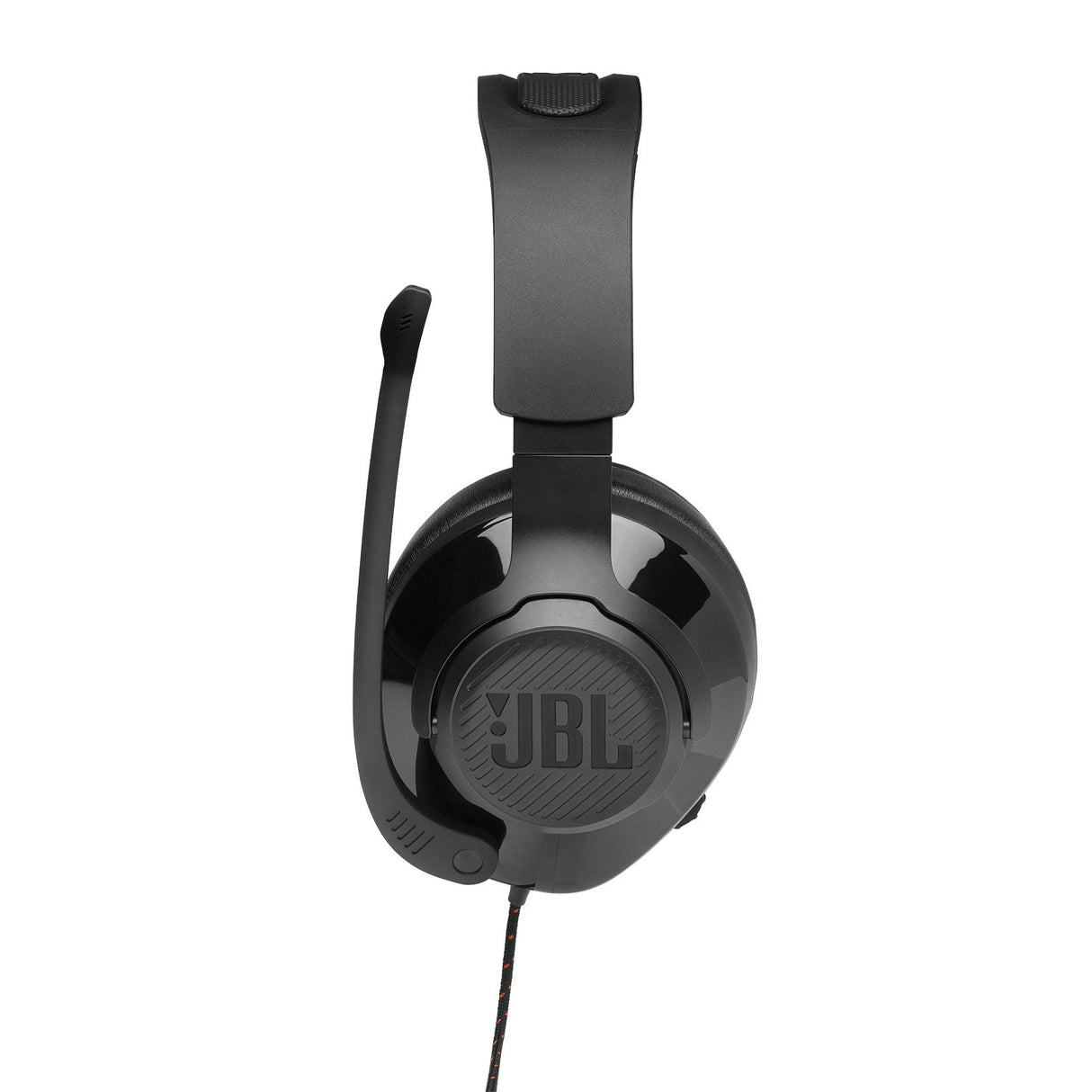 EAN 6925281969546 - JBL Quantum 200 Auriculares Alámbrico Diadema Juego Negro imagen 5