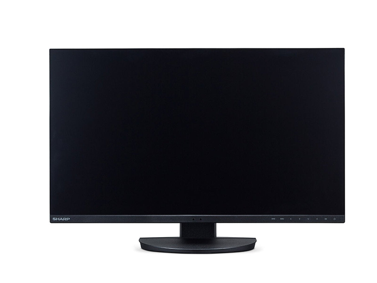 Multisync Ea272qb 27'' Negro
