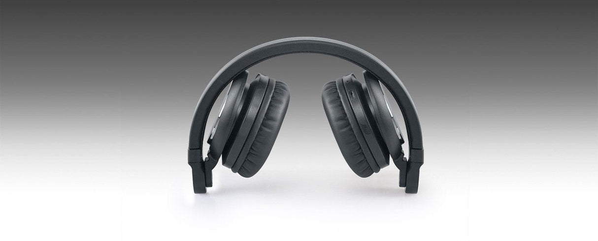 EAN 3700460205942 - Muse M-276BT auricular y casco Auriculares Inalámbrico y alámbrico Diadema Llamadas/Música Bluetooth Negr imagen 3