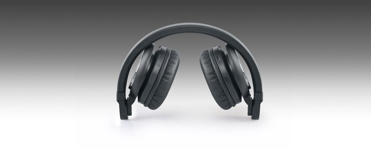 EAN 3700460205942 - Muse M-276BT auricular y casco Auriculares Inalámbrico y alámbrico Diadema Llamadas/Música Bluetooth Negr imagen 3