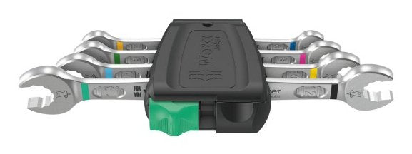EAN 4013288224750 - Wera 05020314001 llave combinada imagen 1
