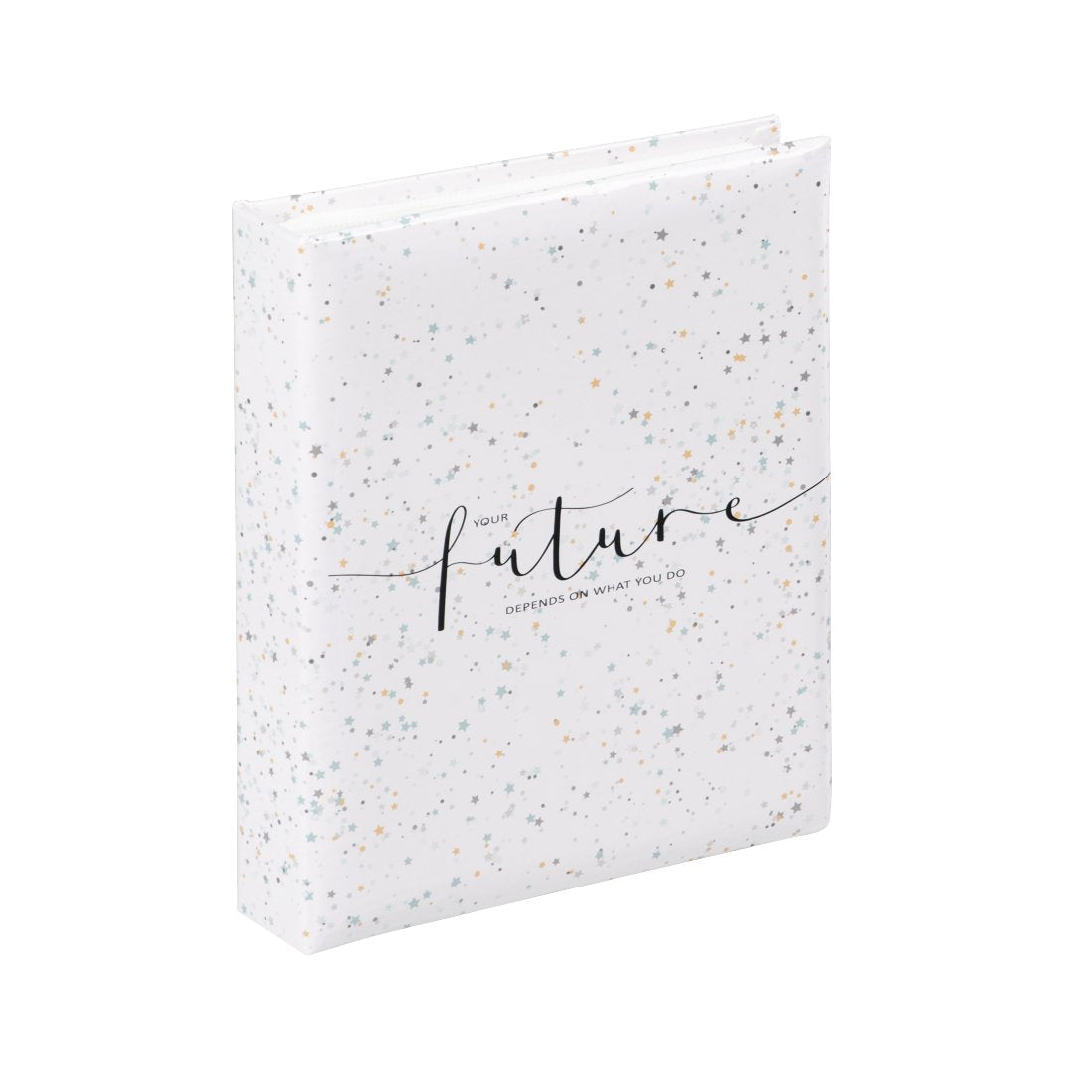 Hama Letterings Álbum De Foto Y Protector Multicolor, Blanco 40 Hojas 10 X 15 Cm