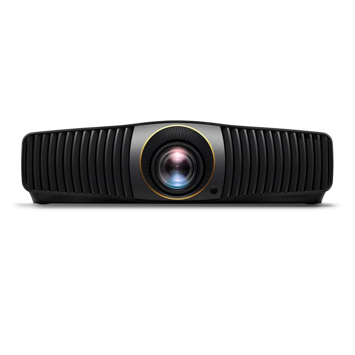 Benqav Proyector Br9708 (9h.Jtp77.G6e) Gama Laser 4k - Simulación Optica Intercambiable