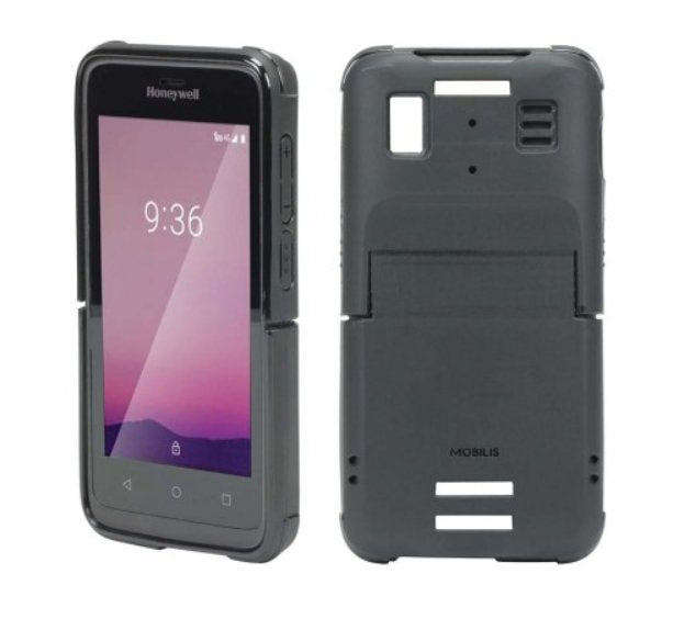 Mobilis Projoech Case Fr-Hhd Case Honeywell Eda51 - Softbag