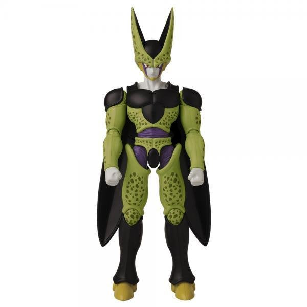 Figura Bandai Limit Breaker Series Cell