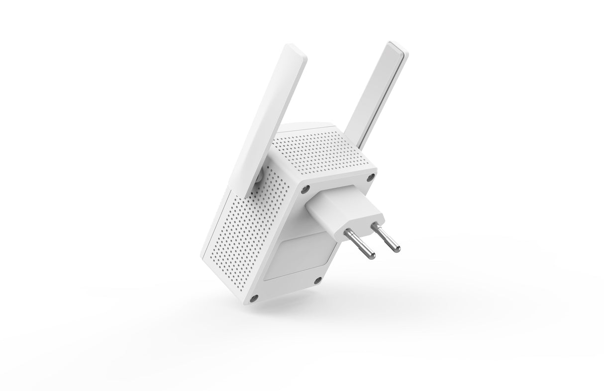 Tenda Extensor De Cobertura Wifi A18 1200mbps Ac 180 Metros Cuadrados