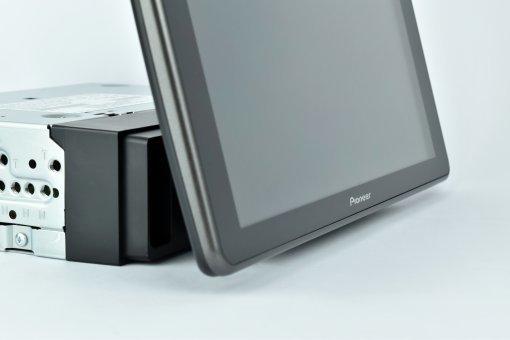 Pioneer Sph-Evo950dab-Uni Negro Wifi Bluetooth