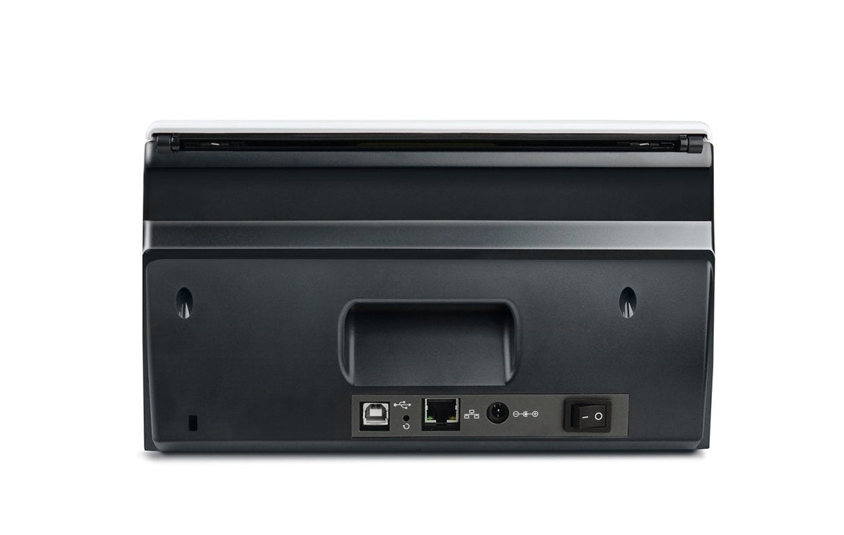 Plustek Smartoffice Pn30u Escáner De Documentos (Adf) Negro, Blanco A4