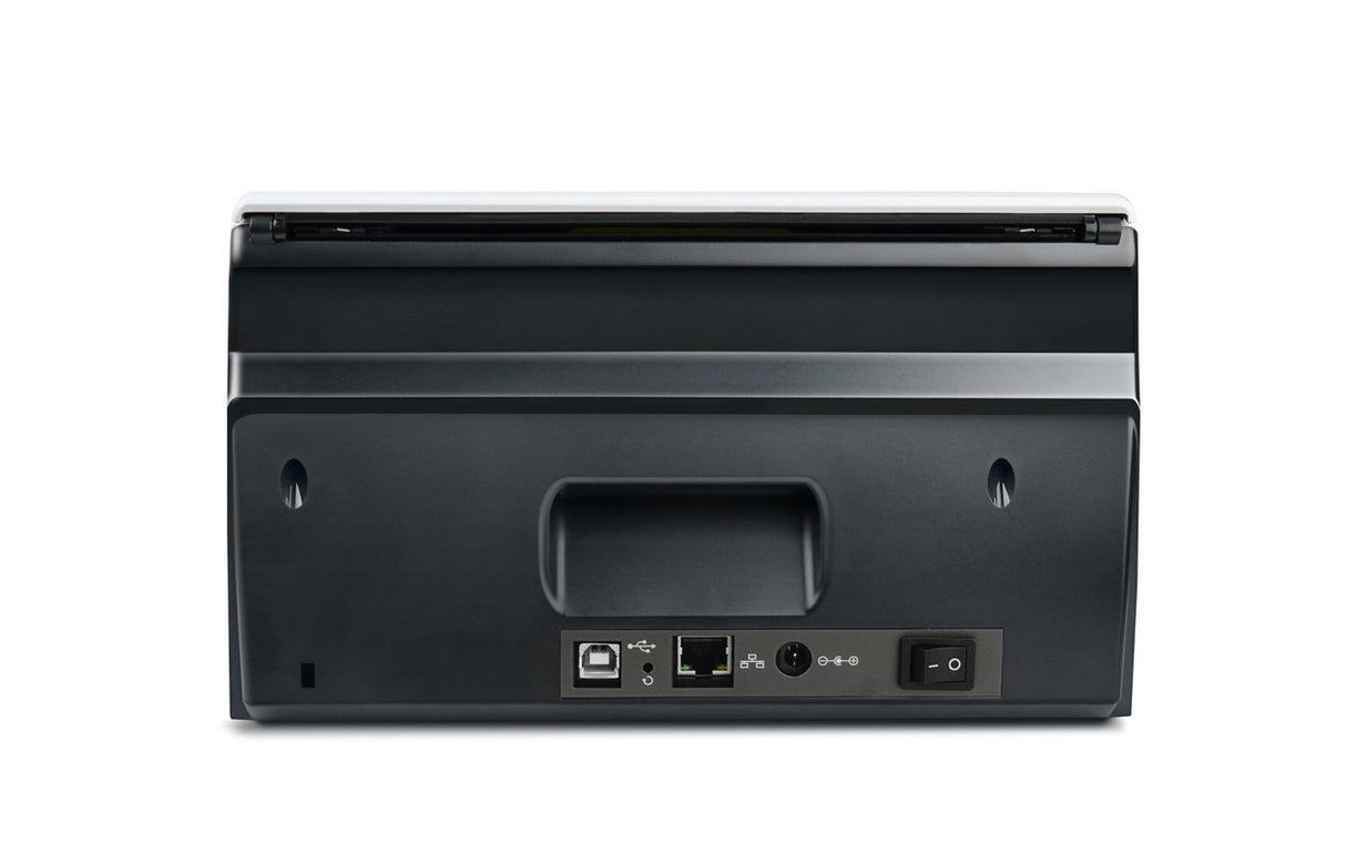 EAN 4042485598883 - Plustek SmartOffice PN30U Escáner con alimentador automático de documentos (ADF) 600 x 600 DPI A4 Negro, imagen 4