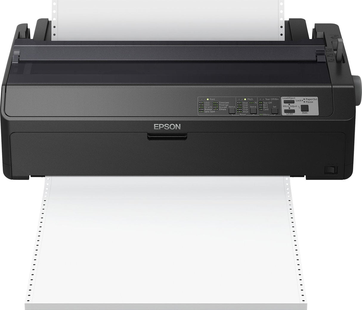 Epson Impresora Matricial Lq-2090iin