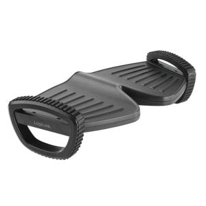 Logilink Eo0006 Soporte Para El Apoyo De Pies Negro